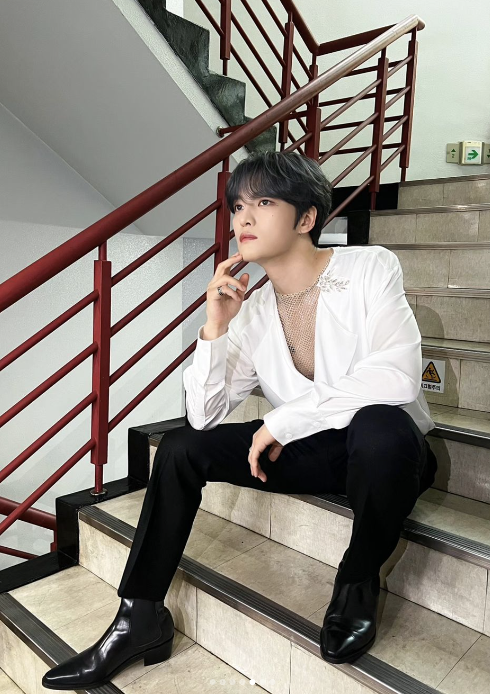 영웅재중